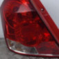Feu arriere principal gauche (feux) CHEVROLET KALOS