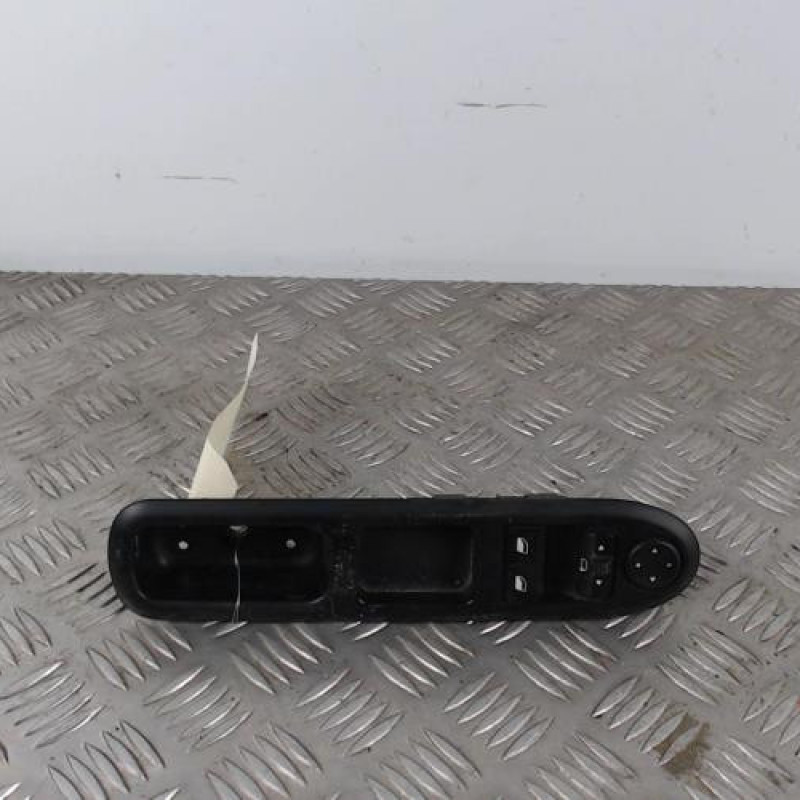 Interrupteur de leve vitre PEUGEOT 407