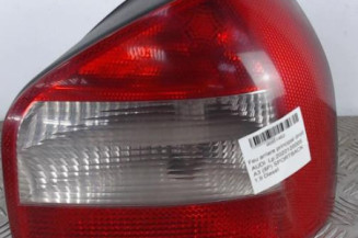 Feu arriere principal droit (feux) AUDI A3 1 Photo n°1