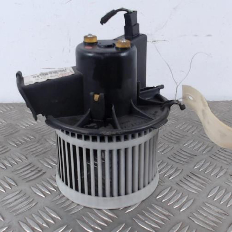 Pulseur d'air FIAT 500 2 Pulseur d'air FIAT 500 2