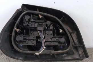 Feu arriere principal droit (feux) RENAULT MEGANE 1