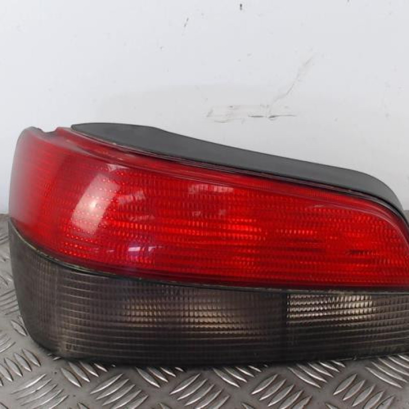 Feu arriere principal gauche (feux) PEUGEOT 306