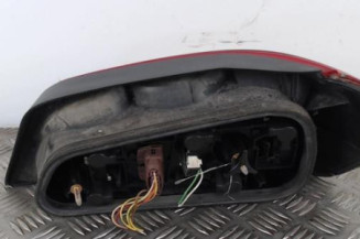 Feu arriere principal gauche (feux) PEUGEOT 306