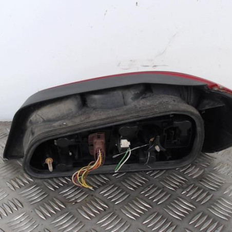 Feu arriere principal gauche (feux) PEUGEOT 306