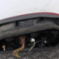 Feu arriere principal gauche (feux) PEUGEOT 306