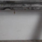 Demi berceau RENAULT SCENIC 2