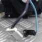 Com (Bloc Contacteur Tournant+Commodo Essuie Glace+Commodo Phare) PEUGEOT 207