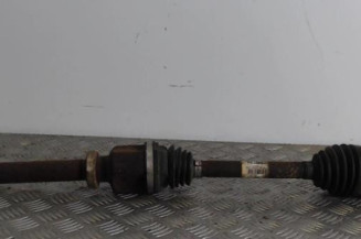 Cardan droit (transmission) RENAULT TWINGO 2 Photo n°1