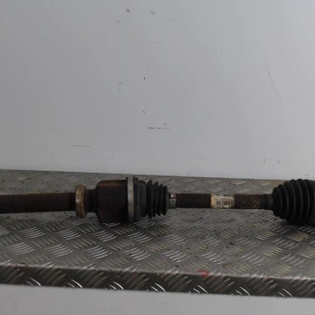 Cardan droit (transmission) RENAULT TWINGO 2 Photo n°1