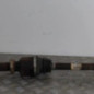 Cardan droit (transmission) RENAULT TWINGO 2