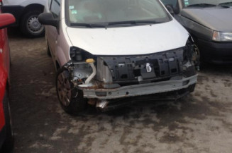 Cardan droit (transmission) RENAULT TWINGO 2