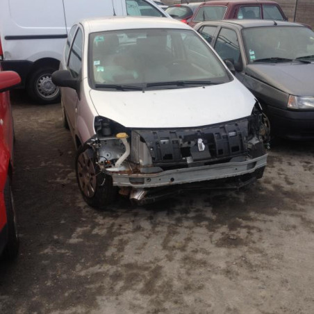 Cardan droit (transmission) RENAULT TWINGO 2