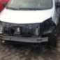 Cardan droit (transmission) RENAULT TWINGO 2