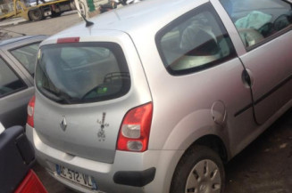 Cardan droit (transmission) RENAULT TWINGO 2 Photo n°4
