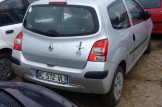 Cardan droit (transmission) RENAULT TWINGO 2 Photo n°5
