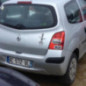 Cardan droit (transmission) RENAULT TWINGO 2