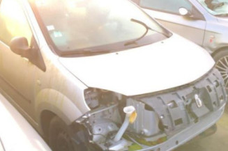 Cardan droit (transmission) RENAULT TWINGO 2 Photo n°6