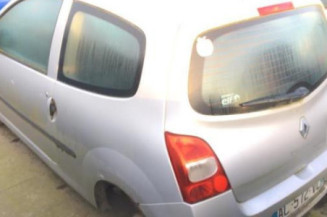 Cardan droit (transmission) RENAULT TWINGO 2 Photo n°7