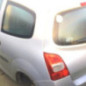 Cardan droit (transmission) RENAULT TWINGO 2
