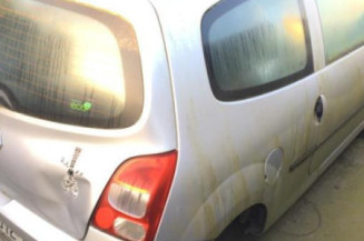 Cardan droit (transmission) RENAULT TWINGO 2 Photo n°8