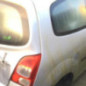 Cardan droit (transmission) RENAULT TWINGO 2