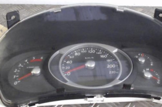 Compteur HYUNDAI TUCSON 1 Photo n°1