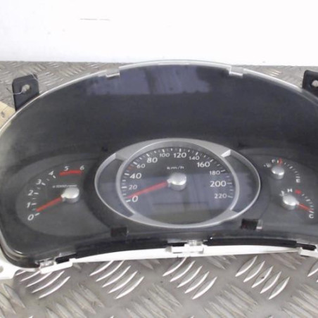 Compteur HYUNDAI TUCSON 1 Photo n°1