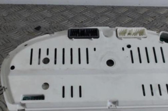 Compteur HYUNDAI TUCSON 1 Photo n°3