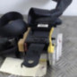 Attache ceinture avant droit HYUNDAI TUCSON 1