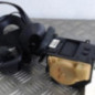 Attache ceinture avant droit HYUNDAI TUCSON 1