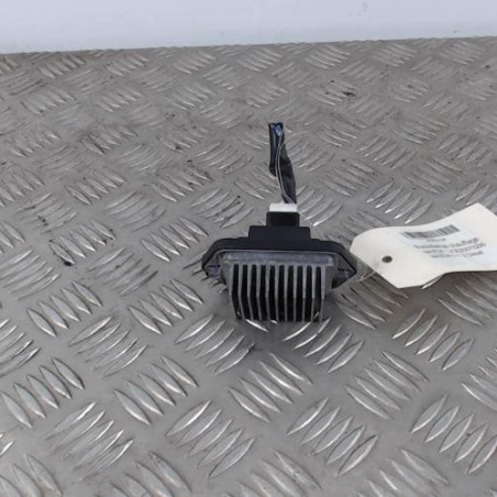 Resistance chauffage MAZDA 6 2