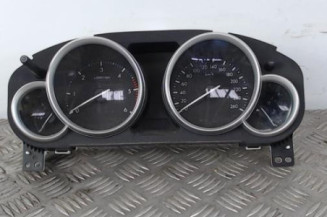 Compteur MAZDA 6 2 Photo n°1