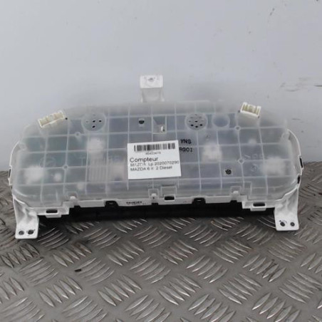 Compteur MAZDA 6 2