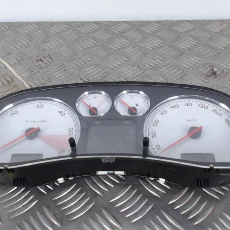 Compteur PEUGEOT 307