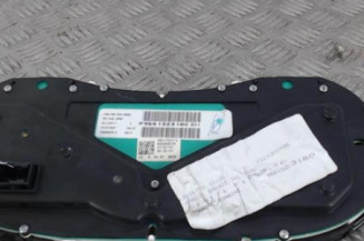 Compteur PEUGEOT 307