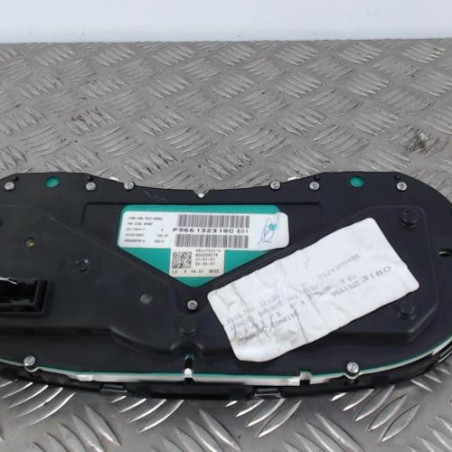 Compteur PEUGEOT 307