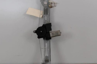 Leve vitre electrique arriere droit FIAT BRAVO 2 Photo n°1