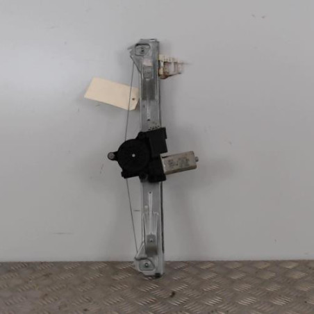 Leve vitre electrique arriere droit FIAT BRAVO 2 Photo n°1