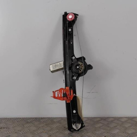 Leve vitre electrique avant droit FIAT BRAVO 2 Photo n°1