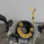 Com (Bloc Contacteur Tournant+Commodo Essuie Glace+Commodo Phare) MAZDA 3 1
