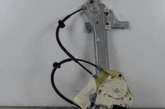 Leve vitre electrique arriere droit RENAULT MEGANE 3 Photo n°1