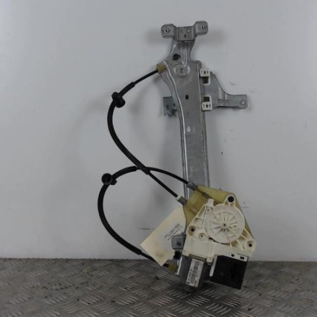 Leve vitre electrique arriere droit RENAULT MEGANE 3 Photo n°1
