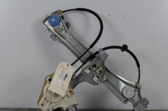 Leve vitre electrique arriere gauche RENAULT MEGANE 3 Photo n°1