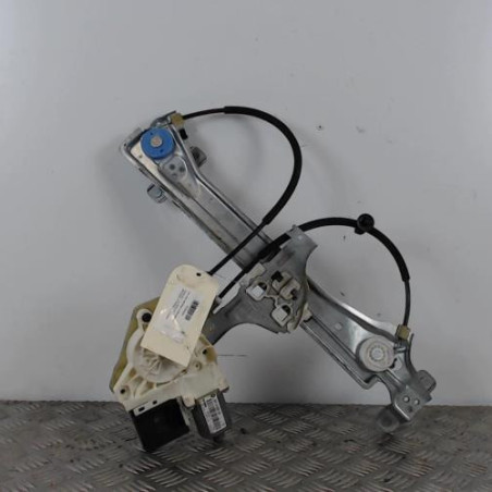 Leve vitre electrique arriere gauche RENAULT MEGANE 3 Photo n°1