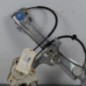 Leve vitre electrique arriere gauche RENAULT MEGANE 3