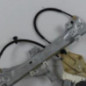 Leve vitre electrique arriere gauche RENAULT MEGANE 3