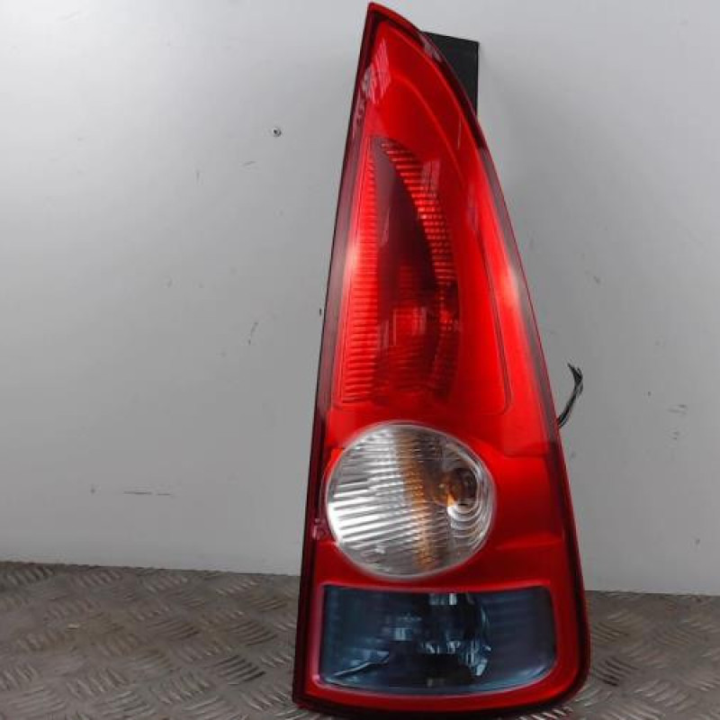 Feu arriere principal droit (feux) RENAULT ESPACE 4