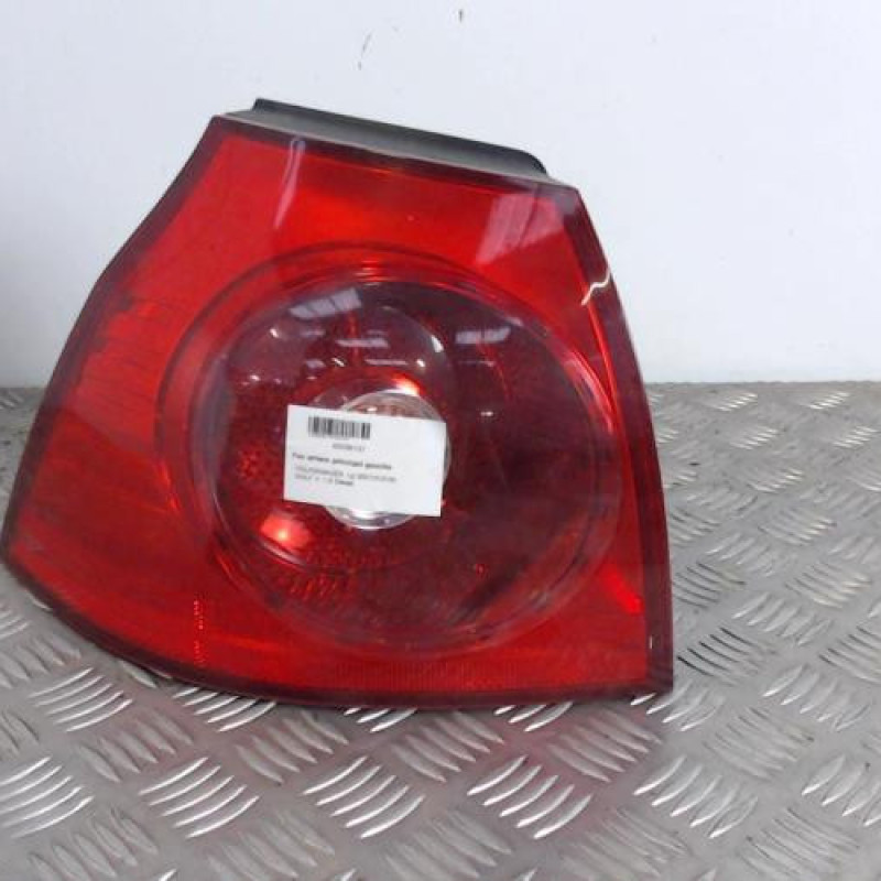 Feu arriere principal gauche (feux) VOLKSWAGEN GOLF 5