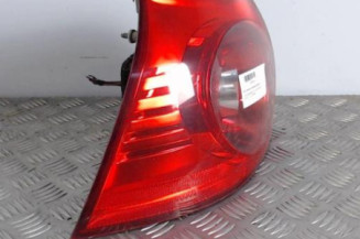 Feu arriere principal gauche (feux) VOLKSWAGEN GOLF 5