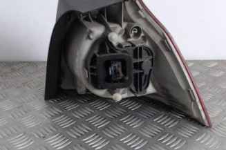 Feu arriere principal gauche (feux) VOLKSWAGEN GOLF 5 Photo n°3